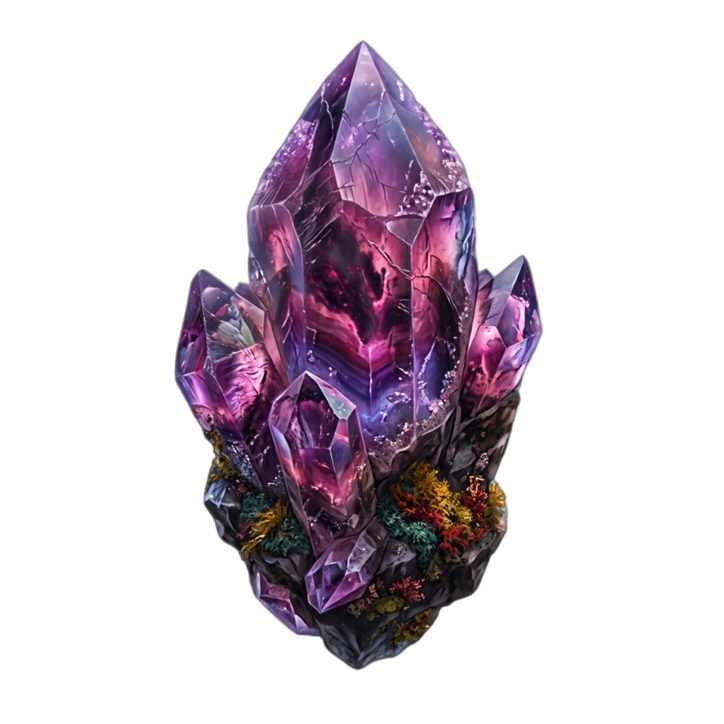 Crystal