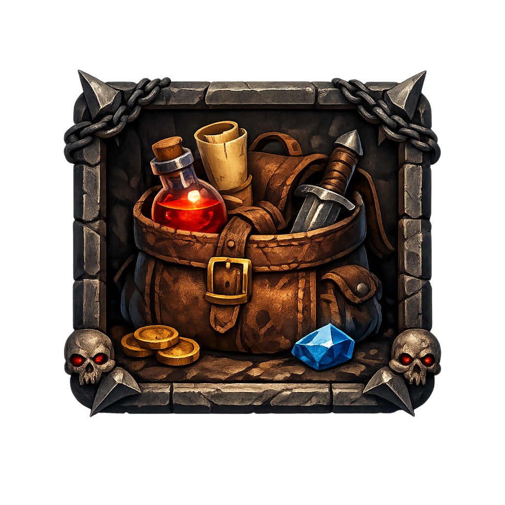 Inventory